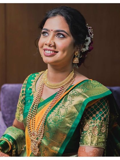 The Marathmola Bride photo 45