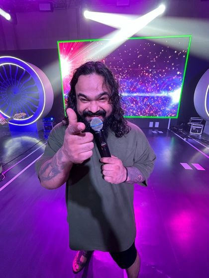 Meet the Band Fam photo 21