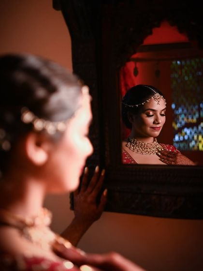 Nazrath Hassan - Wedding Photography Celebrating Every Faith: Diverse Weddings photo 4