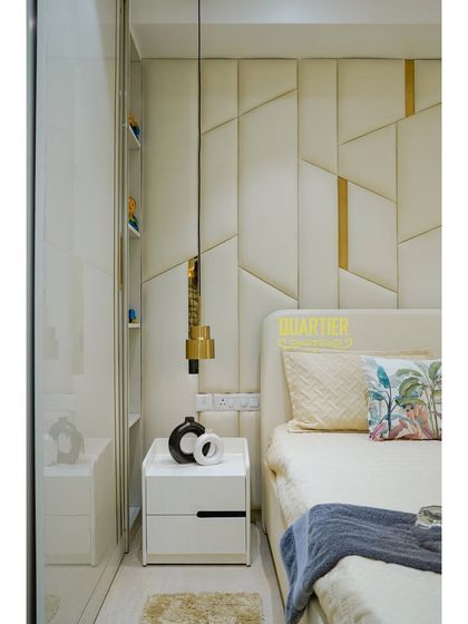 Serene Bedroom Sanctuaries photo 31