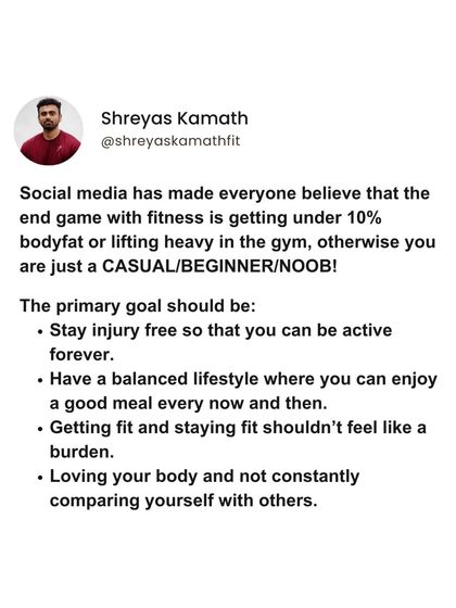 Fitness Mindset & Motivation photo 11