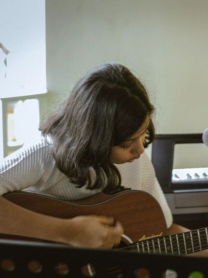 Rainbow Bridge - Music Education & Training Student Recitals: From Practice to Performance photo 52