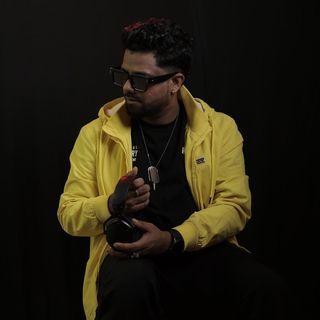 DJ Vidyut