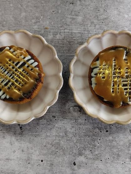 Decadent Desserts & Sweet Treats photo 11