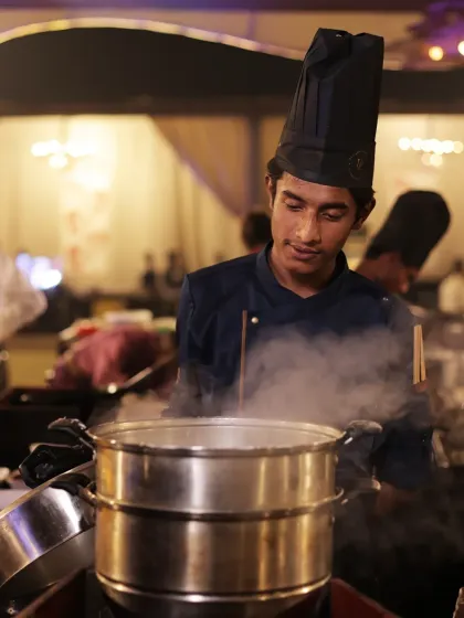 Live Culinary Theatre photo 25