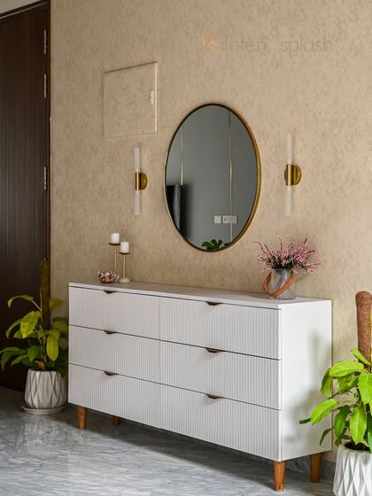 Interiosplash - Turnkey Residential Interior Design Living & Dining Spaces photo 58