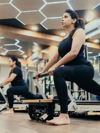 Fitness & Nutrition Coaching