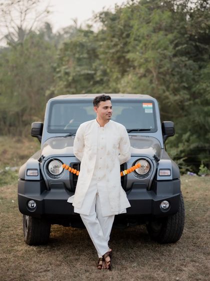 Engagement & Ring Ceremonies photo 33