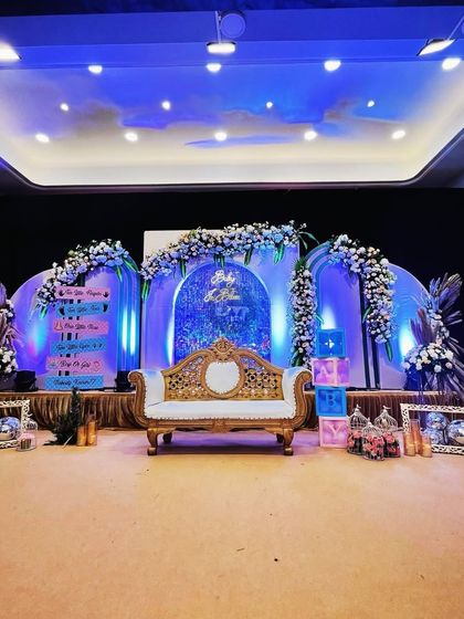 Grand Stage & Backdrop Designs photo 3