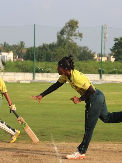 Rising Star Cricket Academy - Tournament Management & Facility Rental Women's Cricket Events photo 29