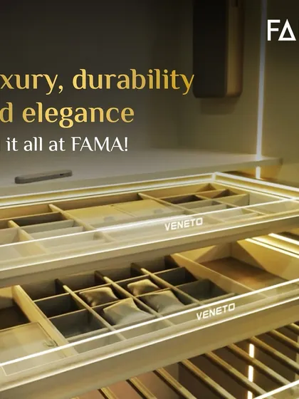 Luxury lives in the details. These custom-lit accessory drawers are designed to protect and display your valuables, from watches to jewelry. We use soft-lined compartments and clear glass tops so you can see everything at a glance, adding a touch of elegance to your daily routine.