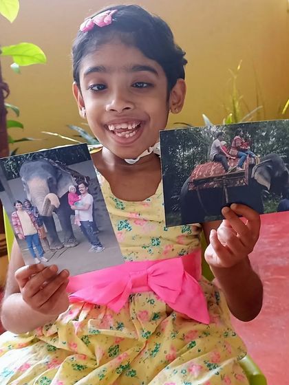 Tiny Mustards - Montessori Preschool Program Our Community & Learning Space photo 79