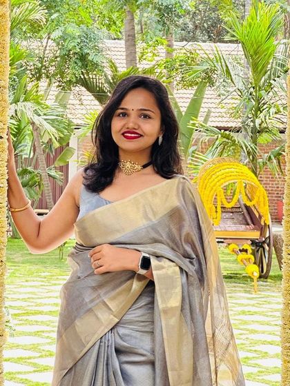 Mansi by Sudha Kumar - Curated Ethnic Apparel & Accessories The 9 Days of Navratri photo 5