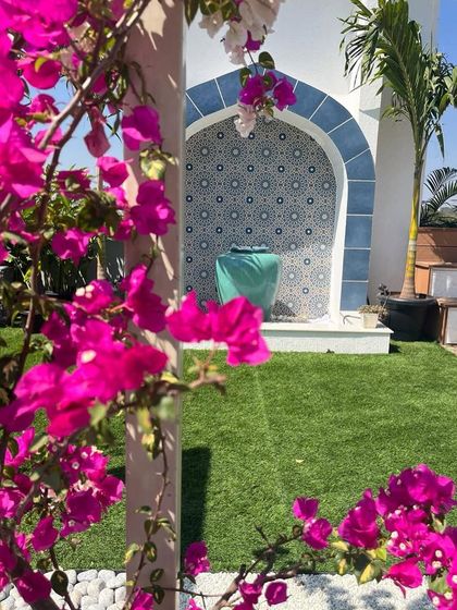 Neo Roots Design - Hardscaping & Outdoor Structures Water Features & Ponds photo 3