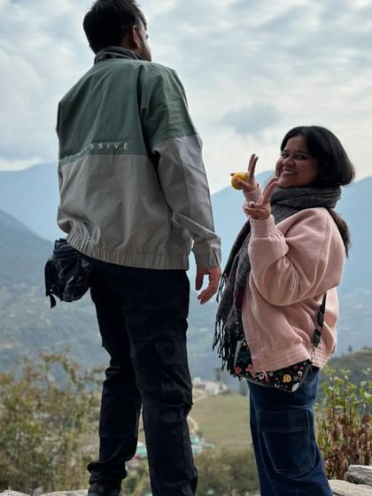 Himalayan Treks & Mountain Escapes photo 45