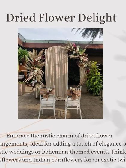 Avenues Weddings and Events - Wedding Planning & Design Our Design Philosophy & Trends photo 17