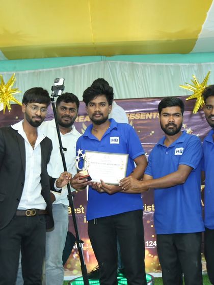 Our Professional & Friendly Team photo 8