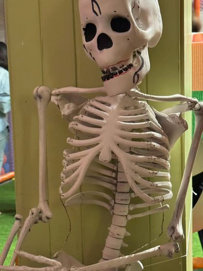 Our Famous Halloween Bash photo 7