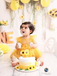 Baby & Kids Photography