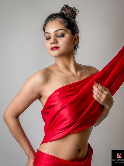 Krish - Fashion & Portfolio Photography Artistic Concepts: Beyond the Pose photo 18