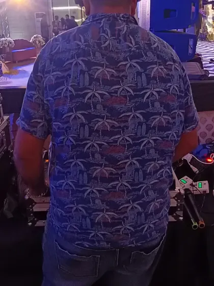 Wedding & Sangeet Parties photo 9