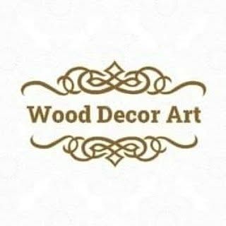 Wood Decor Art