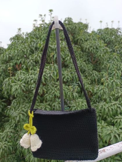 Handmade Bags & Purses photo 14