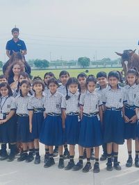 Horsemanship Certification Courses