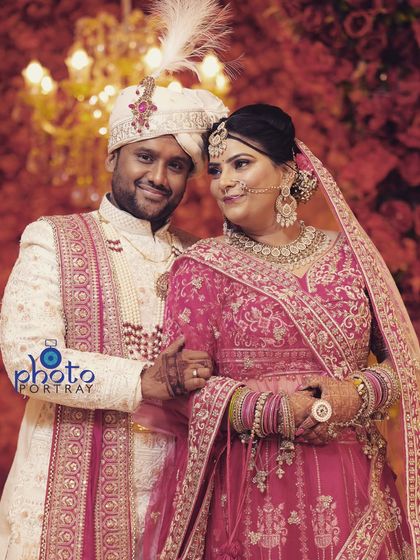 The Grand Wedding Day photo 37