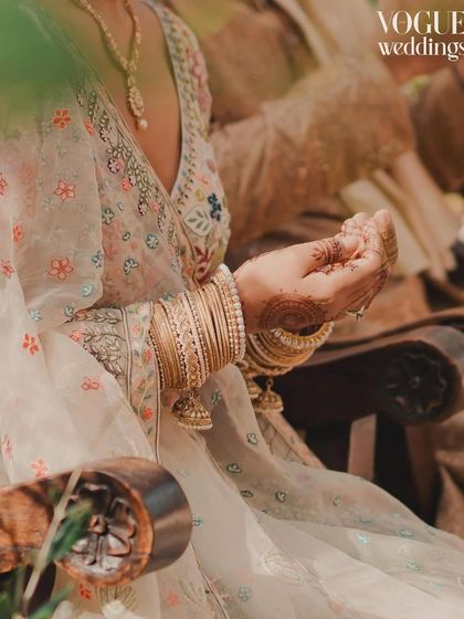 As Seen In Vogue & Condé Nast photo 21