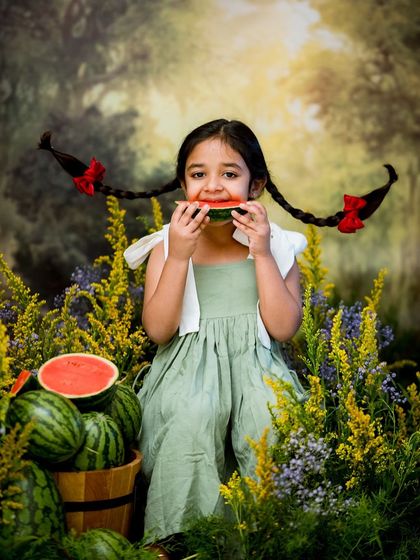 Nagendra Mayya Photography - Kids & Baby Photography Outdoor & Nature Adventures photo 19