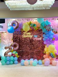 Event & Party Decoration