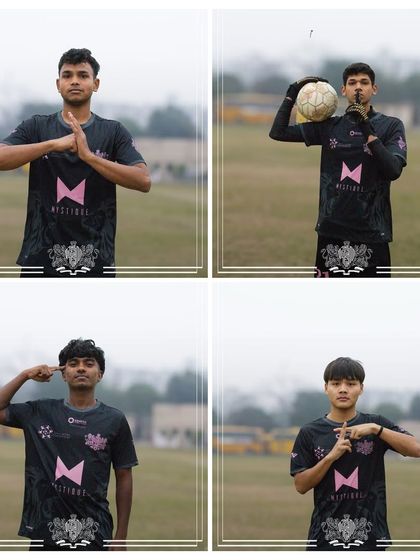 The Dream Team Academy: The Pathway to Pro photo 25