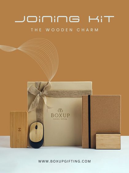 Employee Welcome & Onboarding Kits photo 4