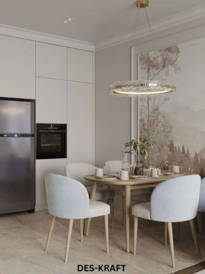 Deskraft - Residential Interior Design & Renovation Our Design Philosophy & Inspiration photo 44