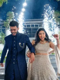 Wedding Event Planning & Entertainment