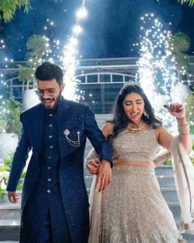 Wedding Event Planning & Entertainment