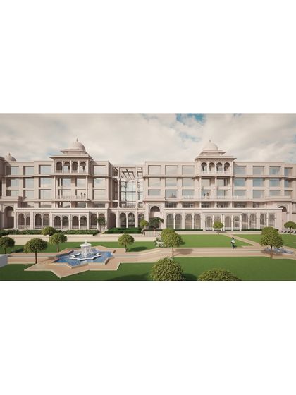 The Architectural Vision photo 15