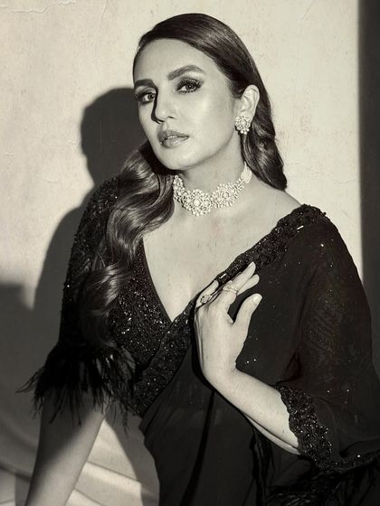 Event & Red Carpet Glam photo 8