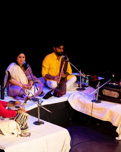 Live Classical Performances