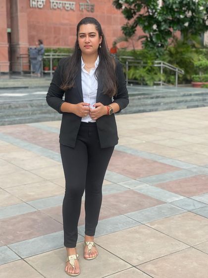 A winning strategy often involves not revealing all your evidence at once. Let the opponent fall into a loophole, then counter with the evidence you held back.