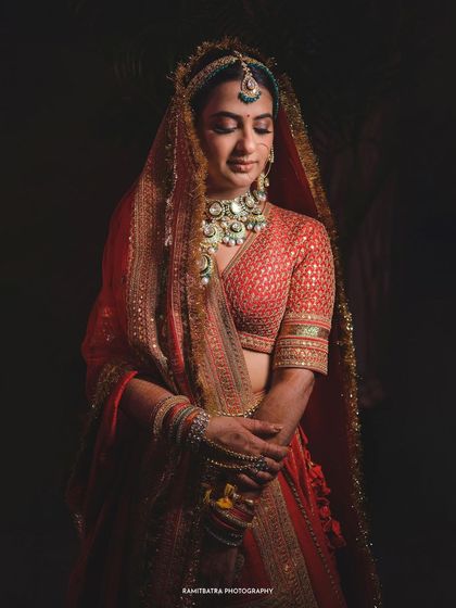 Ramit Batra - Destination Wedding Coverage Palace Weddings in Royal Rajasthan photo 65