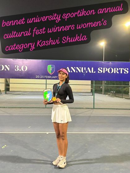 School & University Tournament Success photo 9