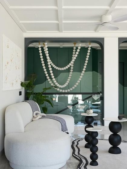 Luxury Living & Dining Spaces photo 38