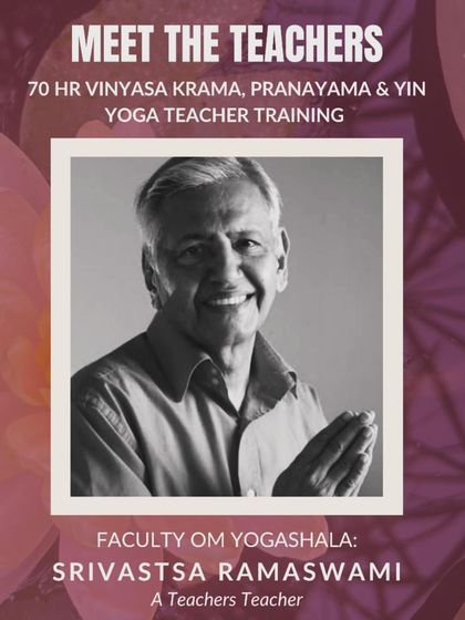 Yoga Teacher Trainings photo 10