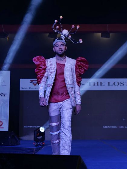 Annual Design Show: Memorabilia photo 88