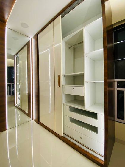 Bedroom Sanctuaries & Custom Wardrobes photo 34