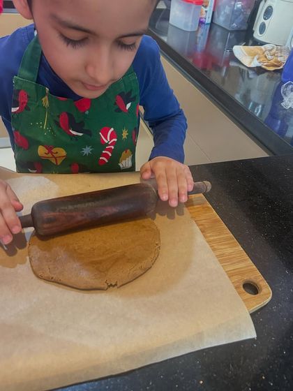 Hattennoki - Educational Games & Learning Kits The Heart of Hattennoki: My Story photo 10