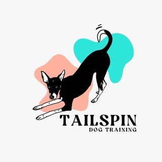 TailSpin Dog Training