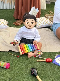 Musical Birthday Parties